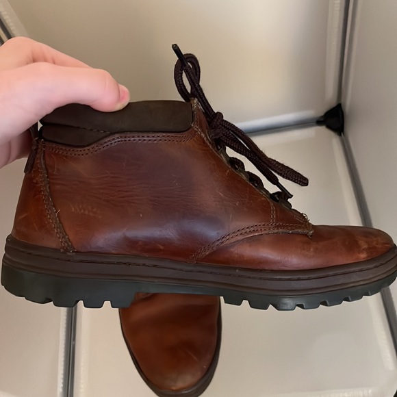 Timberland ankle boots - Picture 4 of 10